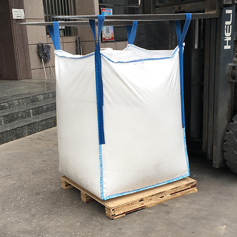 overlock bulk bag for gravel